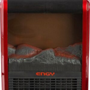 Инфракрасный обогреватель EN-507 камин 21век