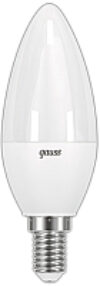 Лампа Candle E14 7W 3000K / 103101107-D 21век