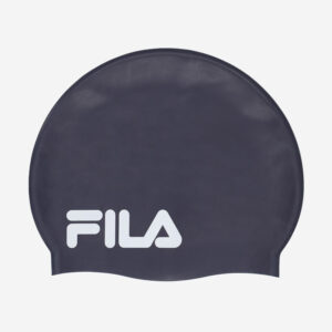 Шапочка для плавания мужская/женская FILA