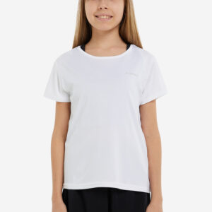 Футболка спортивная для девочек Demix