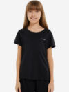 Футболка спортивная для девочек Demix
