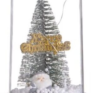 Ночник Новогодняя елка 10539548 21век