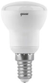 Лампа R50 6W 500lm 3000K Е14 / 106001106 21век
