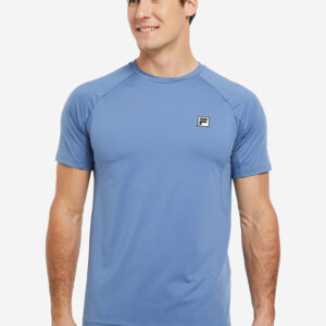 Футболка спортивная мужская FILA