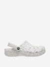 Туфли открытые мужские/женские Crocs