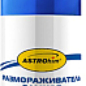 Размораживатель Ас-109 с PTFE 21век