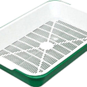 Туалет-лоток Адам 11020 21век