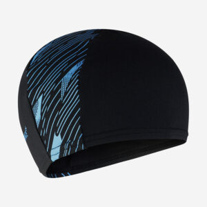 Шапочка для плавания мужская/женская Speedo