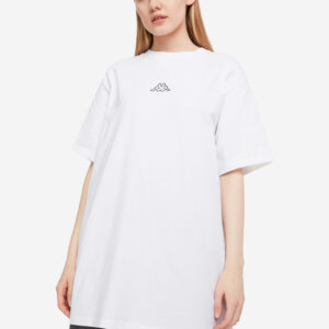 Футболка женская Kappa