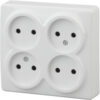 Розетка Эксперт 11-2210-01 / Б0020706 21век