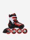 Коньки роликовые для мальчиков Roces