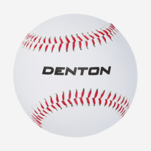 Мяч бейсбольный Denton