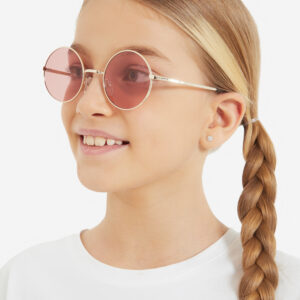 Очки солнцезащитные для девочек Kappa