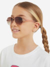 Очки солнцезащитные для девочек Kappa