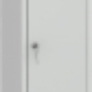 Шкаф металлический ШМ-11 400 / 895 21век