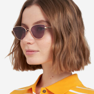 Очки солнцезащитные женские Kappa