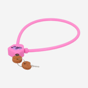 Замок велосипедный Cyclotech