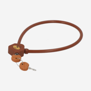 Замок велосипедный Cyclotech