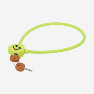 Замок велосипедный Cyclotech