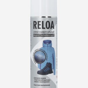 Спрей для одежды водоотталкивающий Reloa