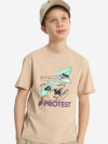 Футболка для мальчиков Protest