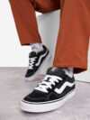 Полуботинки мужские Vans