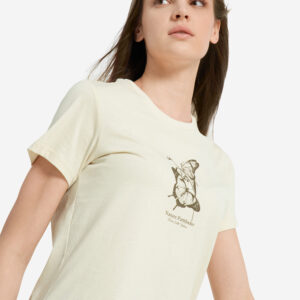 Футболка женская TOREAD