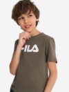 Футболка для мальчиков FILA
