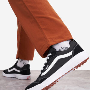 Полуботинки мужские Vans