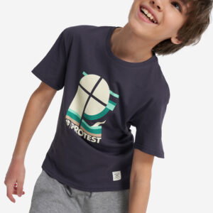 Футболка для мальчиков Protest