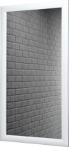 Зеркало 1200x600 21век