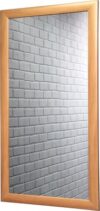 Зеркало 1200x600 21век