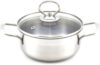 Кастрюля Крокус Классика КК1-20С2 21век