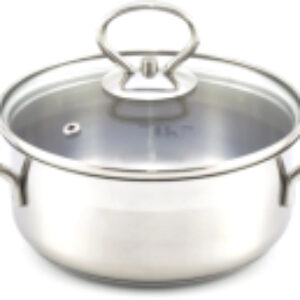 Кастрюля Крокус Классика КК1-20С2 21век