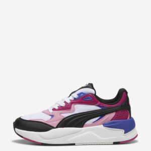 Полуботинки спортивные детские Puma