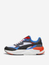 Полуботинки спортивные детские Puma