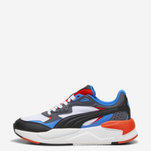 Полуботинки спортивные детские Puma