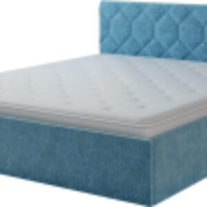 Полуторная кровать Техас с ПМ 120x200 21век