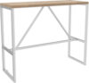 Барный стол Дельта 120x55x110 21век