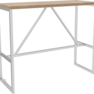 Барный стол Дельта 120x55x110 21век