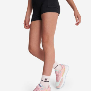 Шорты спортивные для девочек FILA