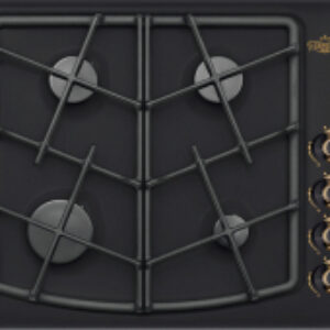 Газовая варочная панель 1211 К83 21век