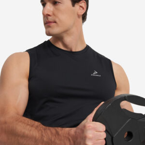 Майка спортивная мужская Demix