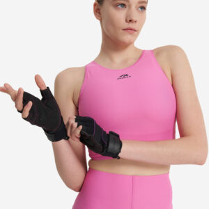 Бюстгальтер спортивный женский Athlex