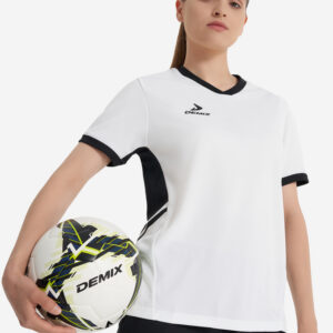 Футболка спортивная женская Demix