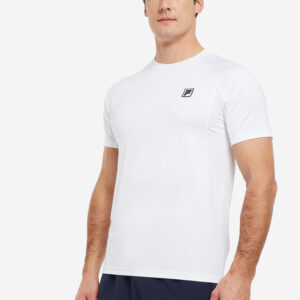 Футболка спортивная мужская FILA