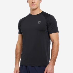 Футболка спортивная мужская FILA