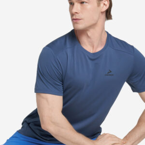 Футболка спортивная мужская Demix