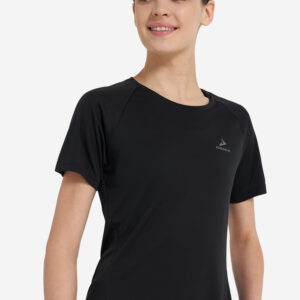 Футболка спортивная женская Demix