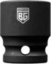 Головка слесарная 1/2" 30мм / BG2128 21век